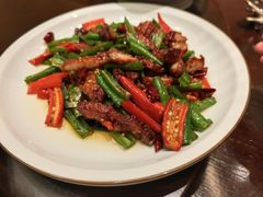 -重庆万豪中餐厅·Man Ho