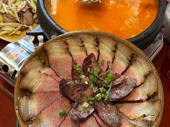 -和福餐馆(西江古街店)