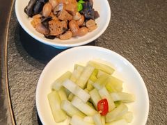 -四季民福烤鸭店(外滩外白渡桥店)