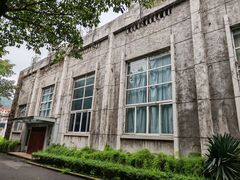 -西南政法大学(沙坪坝校区)
