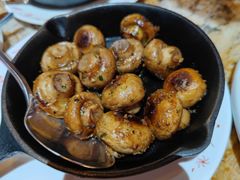 -BROWNSTONE布朗石西班牙餐厅(富城店)