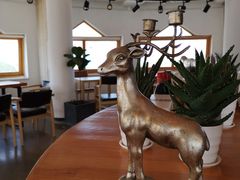 -ChanDu躔度咖啡(灯塔店)