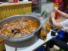 -国庆鸡杂老店