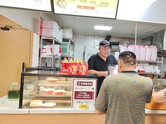 -天宫院小吃·专业包子炒肝儿(丰台和义店)