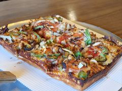 -Pie Squared方派披萨