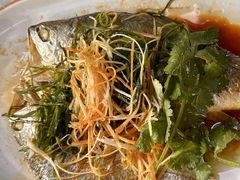 -东江海鲜大排档·潮汕菜·砂锅粥