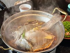 -简小舍·民间手艺菜(武昌江滩店)