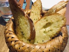 -Golden Lily河内巴黎法越料理餐厅(建国西路店)