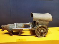 -陕西历史博物馆