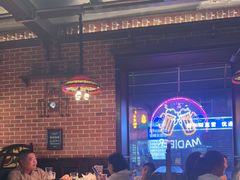 -马迭尔德式西餐精酿啤酒屋(中央大街店)