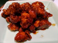 -新白鹿餐厅(爱琴海购物中心店)