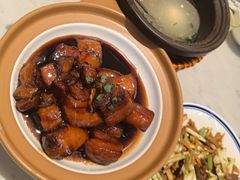-小菜园新徽菜(滁州苏宁店)