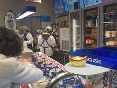 -溪边姑娘·拉丝酸奶水果捞(春熙路店)