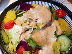 -荷塘秋月·本帮江浙菜(国权路店)