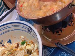 -蜗牛小馆醉乡民谣云南菜(惠新西里店)