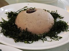 -南普陀素菜馆