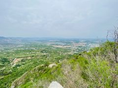 -北京鹫峰国家森林公园