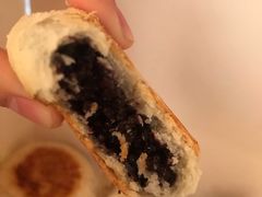 -华荣哲绿豆饼(泰安店)
