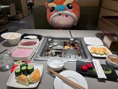 -海底捞火锅(丰尚国际广场店)