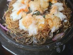 -绿茶餐厅(首开福茂店)