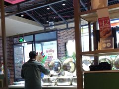 -凡塔斯牛排自助餐厅(广东佛山三水万达店)