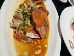 -健眺小海鲜(临海后山店)