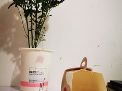 帕马森乳酪-85度C(青岛燕儿岛店)