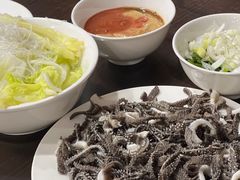 -爆肚冯(廊房二条店)