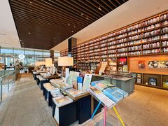-茑屋书店(天目里店)