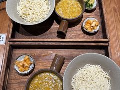 -李百蟹·江南蟹黄面·河景餐厅(夫子庙总店)