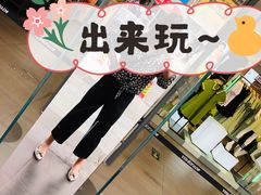 -西单明珠商场