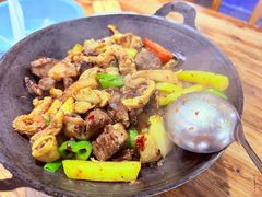 -胡师傅三下锅(汽车站店)