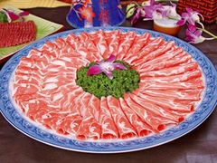 -东来顺•非遗火锅(外滩店)