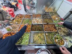 -枣阁园滴滴自助餐