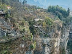 -恩施大峡谷