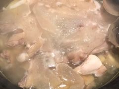 -同仁四季椰子鸡(海岸城天利店)