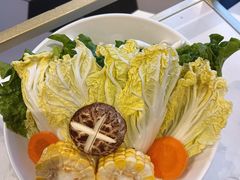 -蚝大仙横琴生蚝火锅(中央汇店)