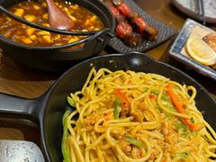 -白石的深夜食堂(济南万象城店)