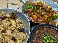 -大丰收脆鱼(万达江北店)