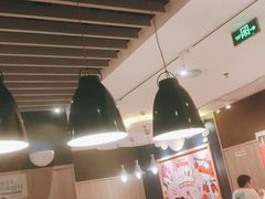 大堂-肯德基(兴隆店)