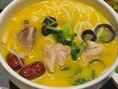 -云海肴·汽锅鸡·云南菜(高德置地店)