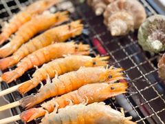 -白仁仔· 活烤海鲜 宵夜(豫园店)