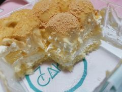 -7cake憩刻生日蛋糕·下午茶(西安店)