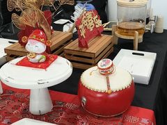-北京之星奔驰4S店(亦庄店)