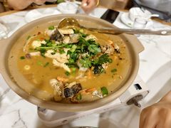 -新凯旋烧烤·燕姐千岛湖土菜