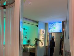 -桂满陇·杭州小馆(巴黎春天浦建店)