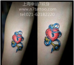 -雕哥的纹身店A3 TATTOO&纹身培训