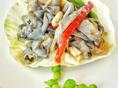 -御唐府海珊瑚主题餐厅