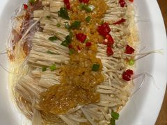 -大丰收脆鱼(闽侯永嘉店)