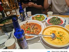 -巢湖名吃·东关老鹅汤(江南风情街店)